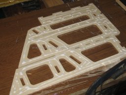 Doubled formers (27)